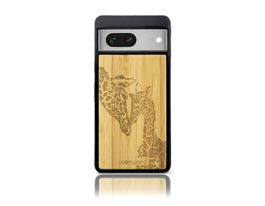 GIRAFES Coque arrière Google Pixel 7